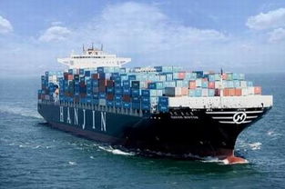 承接青岛到曼谷 QINGDAO BANGKOK 海运服务 货代国际物流拼箱危险品整柜散货